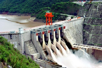 国投云南大朝山水电有限公司