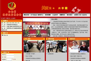 云南省医疗扶贫基金会