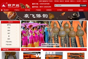 云南袁飞傣韵葫芦丝厂 云南袁飞傣韵葫芦丝厂