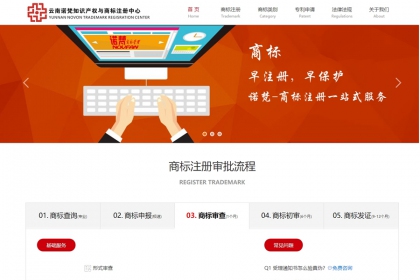 云南诺梵企业管理有限公司